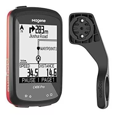 Computadora Bicicleta Bn 581 Bike Waterproof Usb Charge Gps - Temu Chile