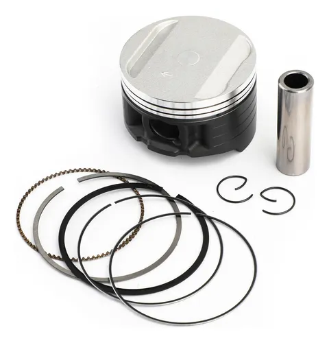 Pistón Anillo Kit 73mm Para Yamaha Tt250r Ttr250 Tt-r250