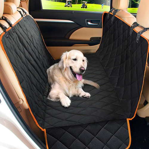 Imagen 2 de 7 de Actualizados Fundas De Asiento De Coche Cubierta De Asi...