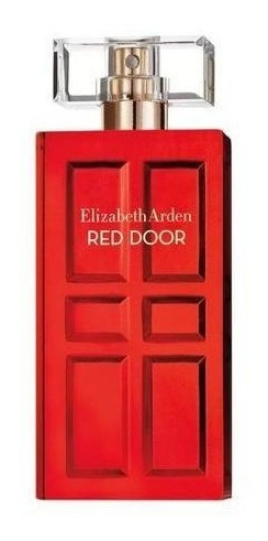 Perfume Elizabeth Arden Red Door 100ml Para Mujer Mil Esenci