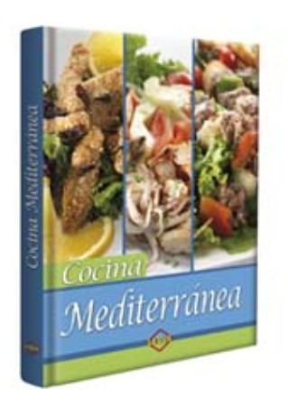 Cocina Mediterranea - Lexus