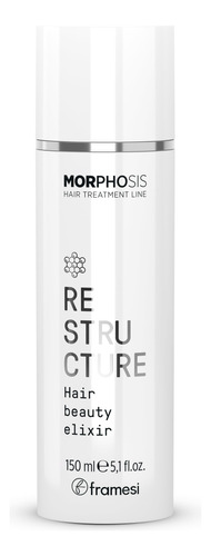 Framesi | Morphosis | Restructure Hair Beauty Elixir 150ml