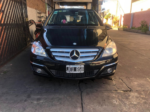 Mercedes-benz Clase B 1.7 B180 Manual