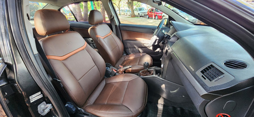 Chevrolet Vectra 2.0 Expression Flex Power 4p