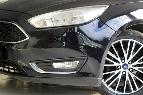 Ford Focus 2.0 Se Flex Powershift 5p