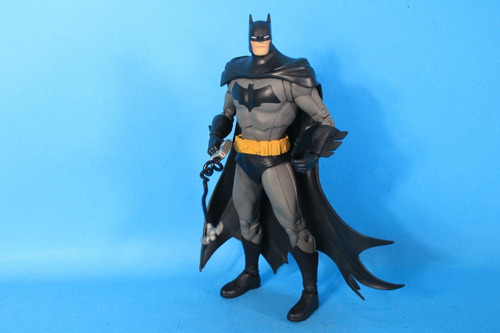 Batman Detective Dc Multiverse Mcfarlane Toys (Usado)