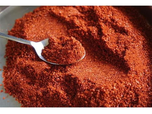 Pimientos Picantes Calabreses Secos Importados 400g