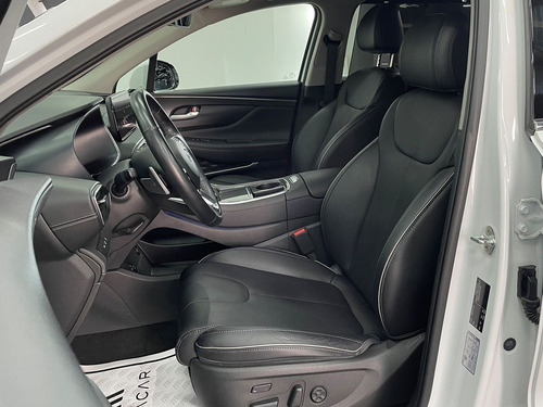 Hyundai Santa Fe 2.5 Limited Tech At