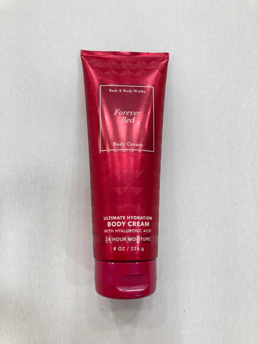 Crema Corporal Bath & Body Works Into The Níger