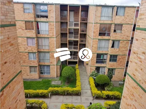 Apartamento En Venta En Calandaima 2 Habitaciones