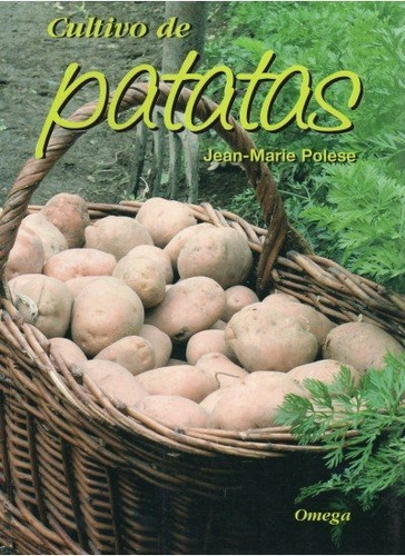 Cultivo De Patatas - Polese,jean Marie