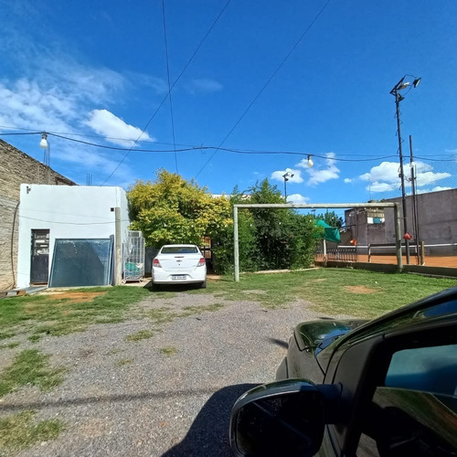 Imagen 3 de 7 de Complejo Canchas Terreno Lote En San Justo Espectacular Zona
