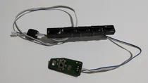 Comprar Placa Botonera + Power Button Monitor Samsung 932nw