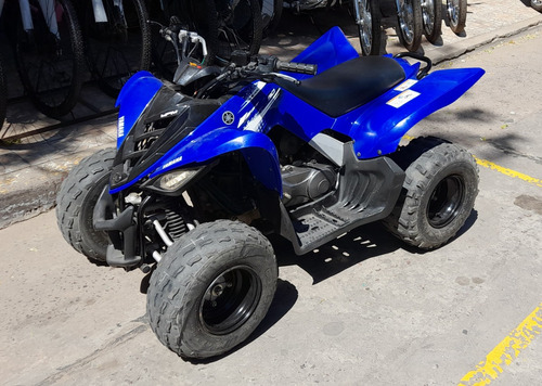 Yamaha Raptor Yfm90r Año 2012 