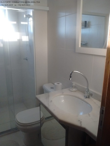 Imagem 10 de 18 de Apartamento Bem Localizado , Com Fácil Acesso Ao Centro Comercial - Ap01611 - 32832649