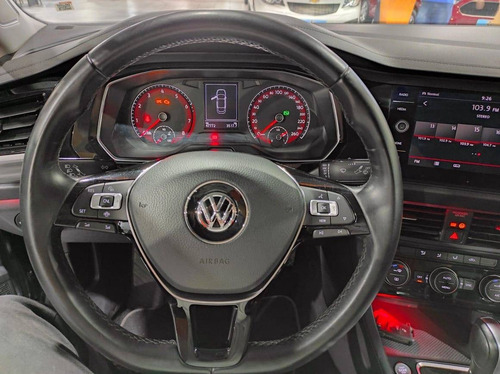 Volkswagen Jetta 1.4 250 Tsi Total Flex Comfortline