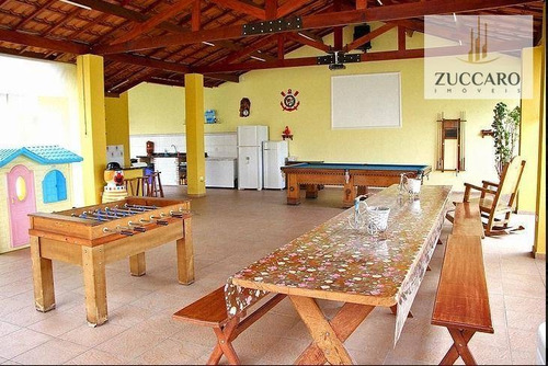 Sitio A Venda Na Região Do Mairoporã, Ótimo Acabamento, Aceita Permuta. - Ch0044