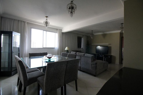 Imagem 8 de 14 de Apartamento - Ref: 7342