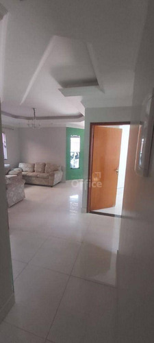 Imagem 28 de 30 de Casa Com 3 Quartos À Venda No Parque Brasília - Ca0754