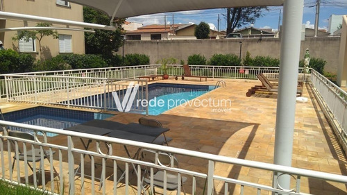 Imagem 19 de 20 de Apartamento À Venda Em Jardim Santa Genebra - Ap295429