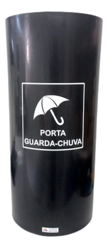 Suporte Porta Guarda-chuva 22l P/ Entradas De Condomínios 