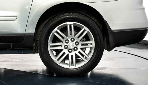 Imagen 12 de 15 de 36810 - Chevrolet Traverse 2014 Con Garantía At