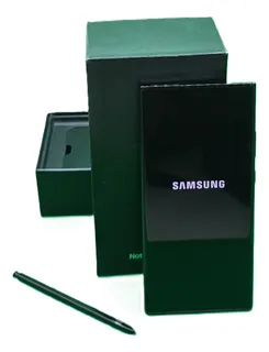 Samsung Note 20 Ultra