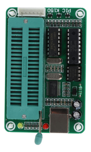 Programador K150 Icsp Programación Automática Usb Carcasa