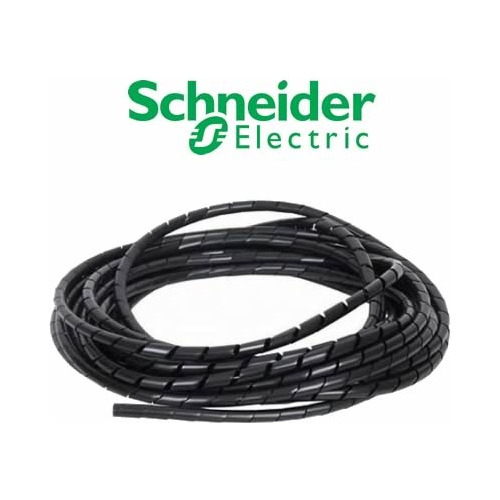 Espiral Para Organizar Cables (de 10 Metros)
