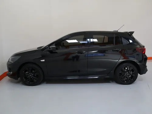 Chevrolet Onix 1.0T Rs Mt