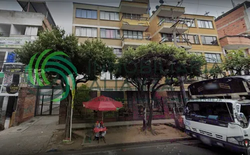 Apartamento En Arriendo En Provenza. Cod A1449