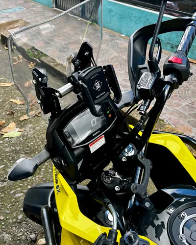 V-strom 250 Sx