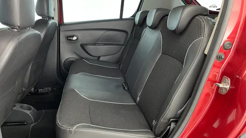 Renault Stepway DYNAMIQUE/INTENS