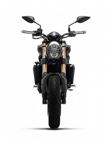 Imagen 4 de 8 de Benelli 752 S 2023 - Consultá Precio Contado Efectivo