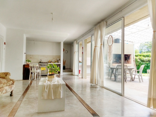 Imagen 12 de 30 de Casa Quinta Con Pileta - Alquiler Por Temporada