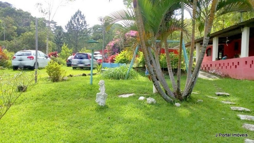Imagem 1 de 27 de Chacara - 339 - 32987947