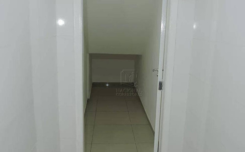 Imagem 5 de 20 de Salão Para Alugar No Santo Antônio - São Caetano Do Sul/sp - Sl1027
