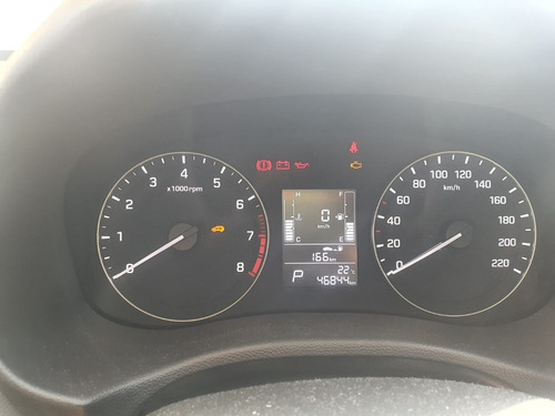 Imagem 10 de 16 de Gm Cruze Ltz 2 1.4t 2018