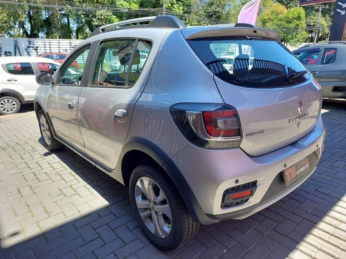 Renault Sandero Stepway Easy R Hipower