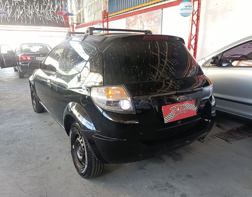 Ford Ka 1.0 Flex 3p