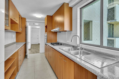 Condominio Con Hermosa Vista A Cavancha (76154)