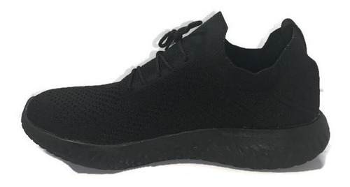 Tenis Sneka Negro Total Casual Confort 24 A 29 Ins03