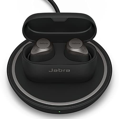 Jabra Elite 85t Verdadero Inalámbrico Bluetooth 78l3q
