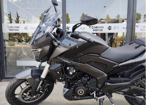 Imagen 3 de 25 de Bajaj Dominar 400 Tourer, Nuevo Modelo 2023!!