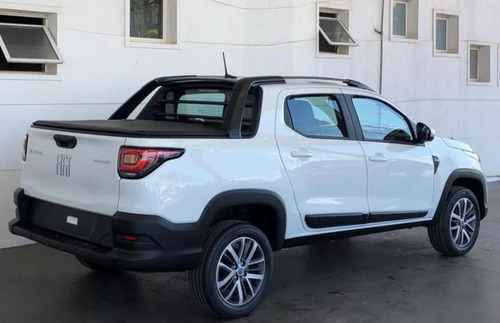 Fiat Strada 1.3 Volcano