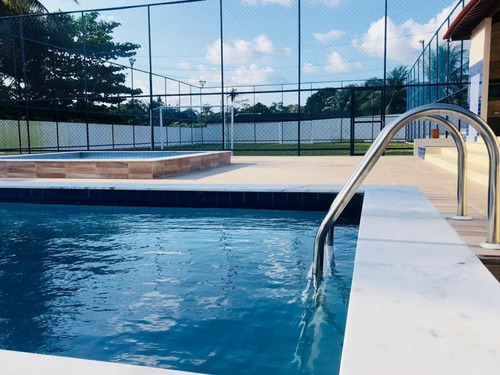 Imagem 10 de 13 de Apartamento Para Venda - 002082