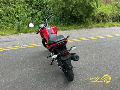 Cg 160 Fan Flex 0km