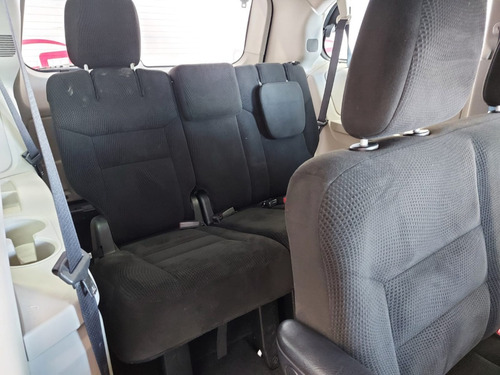 Imagen 13 de 15 de Dodge Gran Caravan 3.6 Se At 2017