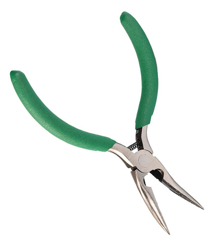 Mini Alicates De Nariz, Alicates Para Patas De Pollo Verde