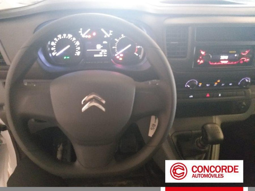 Imagen 10 de 12 de Citroën Jumpy Pack 1.6 2021 0km